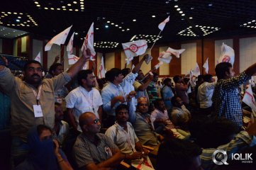 Pawan Kalyan Jana Sena Party Launch